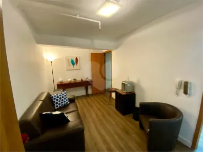 Sala Comercial à venda, 50m² no Santana, São Paulo