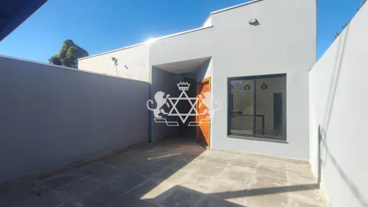 Casa com 2 Quartos à venda, 64m² no Balneário Mar Azul, Caraguatatuba