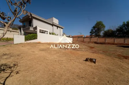Lote/Terreno à venda, 420m² no Vila do Golf, Ribeirão Preto