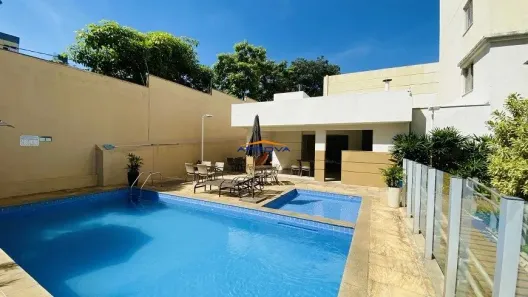 Apartamento com 3 Quartos à venda, 80m² no Castelo, Belo Horizonte