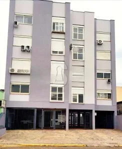 Apartamento com 2 Quartos à venda, 54m² no Centro, São Leopoldo