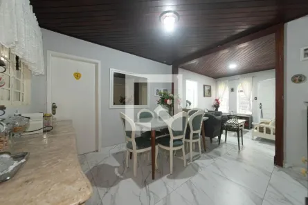 Casa com 4 Quartos à venda, 140m² no Jardim das Flores, São Paulo