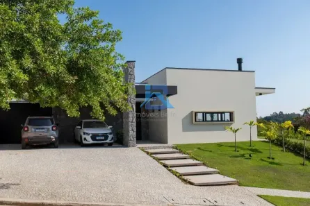 Casa com 3 Quartos à venda, 350m² no Residencial Terras Nobres, Itatiba