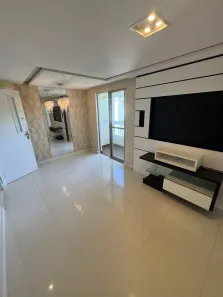 Apartamento com 3 Quartos à venda, 65m² no Catu de Abrantes (Abrantes), Camaçari