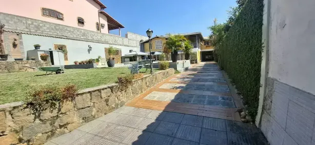 Casa de Condomínio com 3 Quartos à venda, 505m² no Anil, Rio de Janeiro