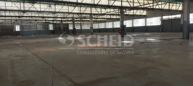 Galpão/Depósito/Armazém para alugar, 7000m² no Centro, Diadema