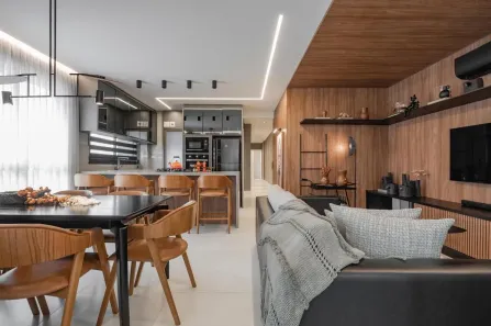 Apartamento com 3 Quartos à venda, 127m² no Castelo Branco, Itapema