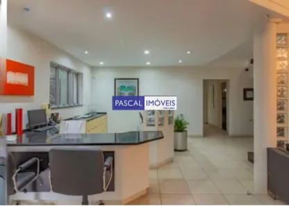 Prédio Comercial para alugar, 320m² no Indianópolis, São Paulo