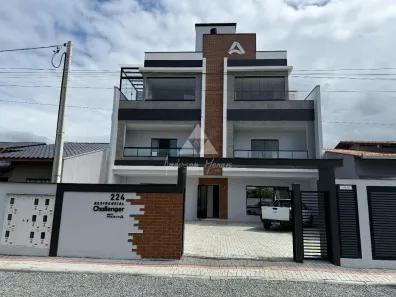 Apartamento com 2 Quartos à venda, 60m² no Itajubá, Barra Velha
