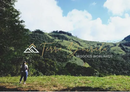 Lote/Terreno à venda, 22000m² no , Sapucaí-Mirim