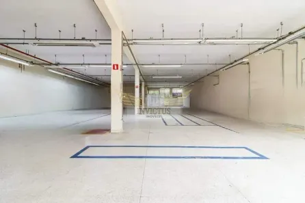 Galpão/Depósito/Armazém para alugar, 1000m² no Vila Santa Catarina, São Paulo