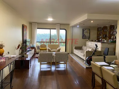 Apartamento com 4 Quartos à venda, 154m² no Vila Nova Cachoeirinha, São Paulo