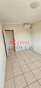 Apartamento com 2 Quartos para alugar, 57m² no Jardim Claret, Rio Claro