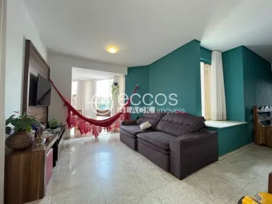 Apartamento com 4 Quartos à venda, 170m² no Serra, Belo Horizonte