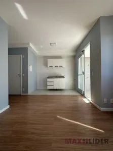 Apartamento com 1 Quarto para venda ou aluguel, 42m² no Jardim Tupanci, Barueri