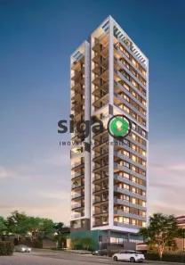 Apartamento com 3 Quartos à venda, 108m² no Sumaré, São Paulo