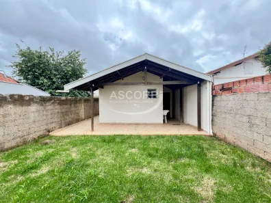 Casa de Condomínio com 3 Quartos à venda, 75m² no Parque Taquaral, Piracicaba