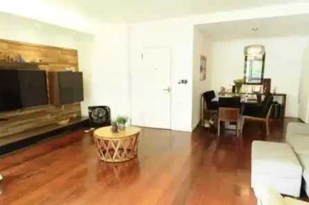Apartamento com 4 Quartos à venda, 135m² no Ipanema, Rio de Janeiro
