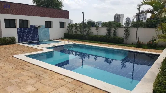Apartamento com 4 Quartos à venda, 253m² no Quilombo, Cuiabá