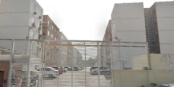 Apartamento com 1 Quarto à venda, 45m² no Bom Pastor, Belford Roxo