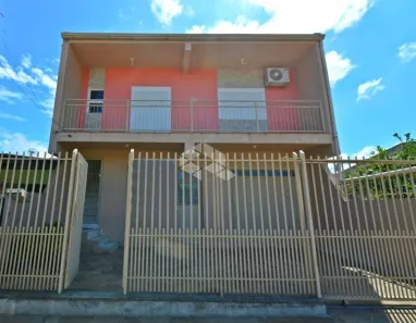 Casa com 4 Quartos à venda, 200m² no Boi Morto, Santa Maria