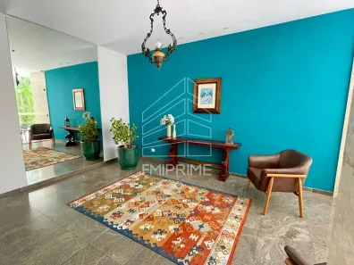 Apartamento com 3 Quartos à venda, 115m² no Perdizes, São Paulo
