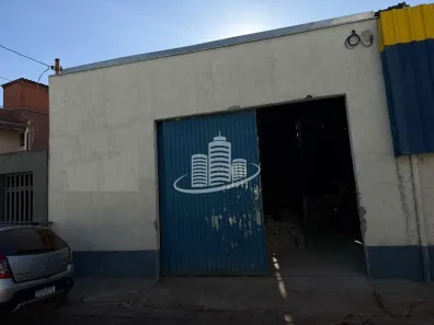 Galpão/Depósito/Armazém para alugar, 250m² no Vila Leda, Guarulhos
