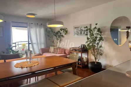 Apartamento com 1 Quarto para alugar, 83m² no Vila Madalena, São Paulo