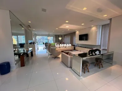 Casa com 5 Quartos para alugar, 600m² no Tamboré, Santana de Parnaíba