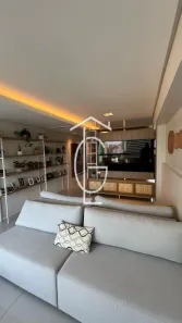 Apartamento com 3 Quartos à venda, 120m² no Santana, Recife
