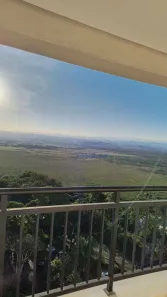 Apartamento com 3 Quartos à venda, 107m² no Jardim Esplanada II, São José dos Campos