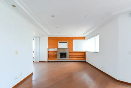 Apartamento com 3 Quartos à venda, 148m² no Bosque da Saúde, São Paulo