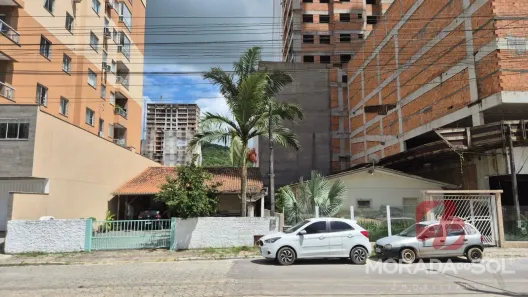 Lote/Terreno à venda, 600m² no Morretes, Itapema