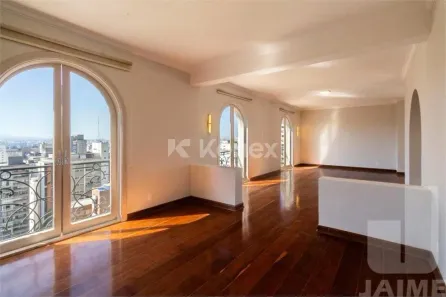 Apartamento com 4 Quartos para alugar, 315m² no Higienópolis, São Paulo
