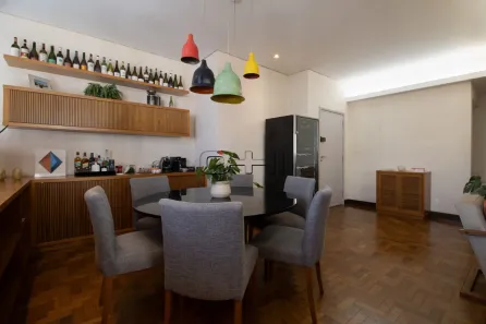 Apartamento com 2 Quartos para alugar, 105m² no Jardim Paulista, São Paulo