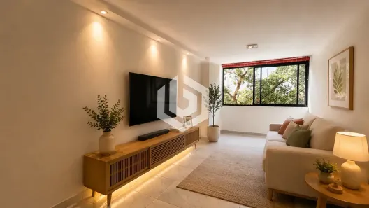 Apartamento com 3 Quartos à venda, 67m² no Boa Viagem, Recife