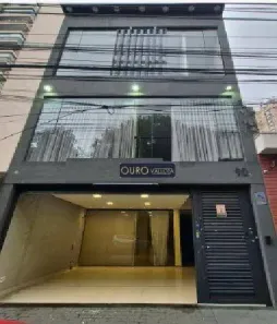 Prédio Comercial para alugar, 450m² no Vila Santo Estevão, São Paulo