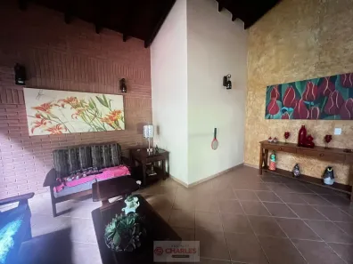 Fazenda/Sítio com 2 Quartos à venda, 426m² no Chácara São Marcelo, Mogi Mirim