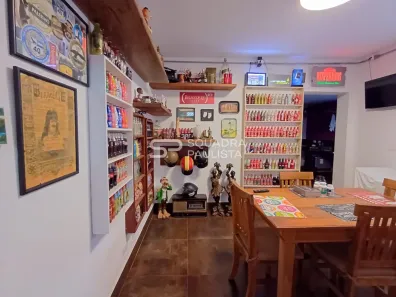 Casa com 1 Quarto à venda, 100m² no Campo Belo, São Paulo