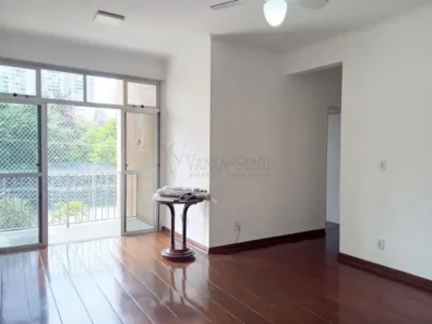 Apartamento com 3 Quartos à venda, 98m² no Jardim Aquárius, São José dos Campos
