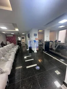 Prédio Comercial à venda, 500m² no Vila Popular, Várzea Paulista