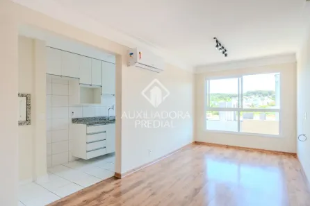 Apartamento com 3 Quartos à venda, 71m² no Cavalhada, Porto Alegre