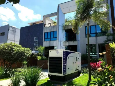 Prédio Comercial para alugar, 1071m² no Barra Olímpica, Rio de Janeiro