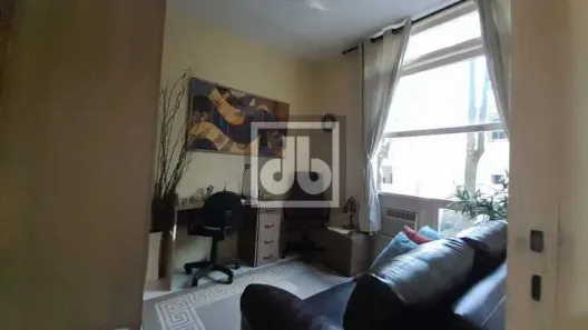 Apartamento com 3 Quartos à venda, 90m² no Copacabana, Rio de Janeiro