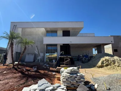 Casa de Condomínio com 4 Quartos à venda, 238m² no Condomínio Gran Royalle Igarapé, Igarapé