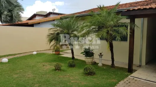 Casa com 3 Quartos à venda, 200m² no Residencial Vale Florido, Piratininga