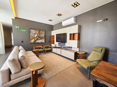Apartamento com 3 Quartos à venda, 109m² no Santo Agostinho, Belo Horizonte