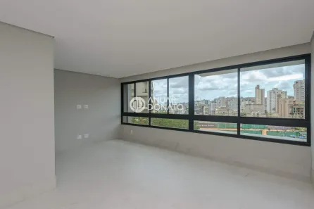 Apartamento com 4 Quartos à venda, 125m² no Serra, Belo Horizonte