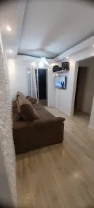 Apartamento com 2 Quartos à venda, 51m² no Parque Roseira, Carapicuíba
