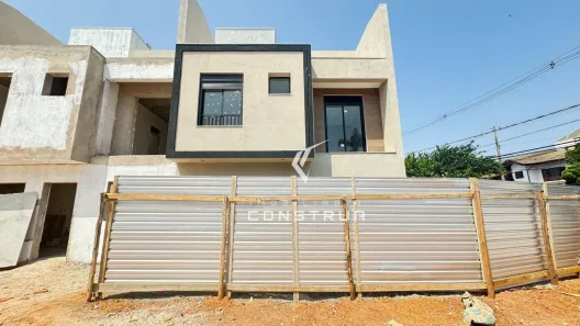 Casa de Condomínio com 3 Quartos à venda, 145m² no Chácara Primavera, Campinas